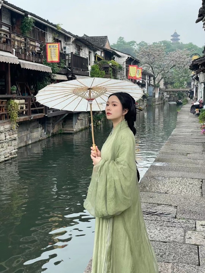 承欢记 封面